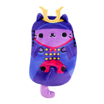 Cats vs Pickles Plush Bean 4 Inch