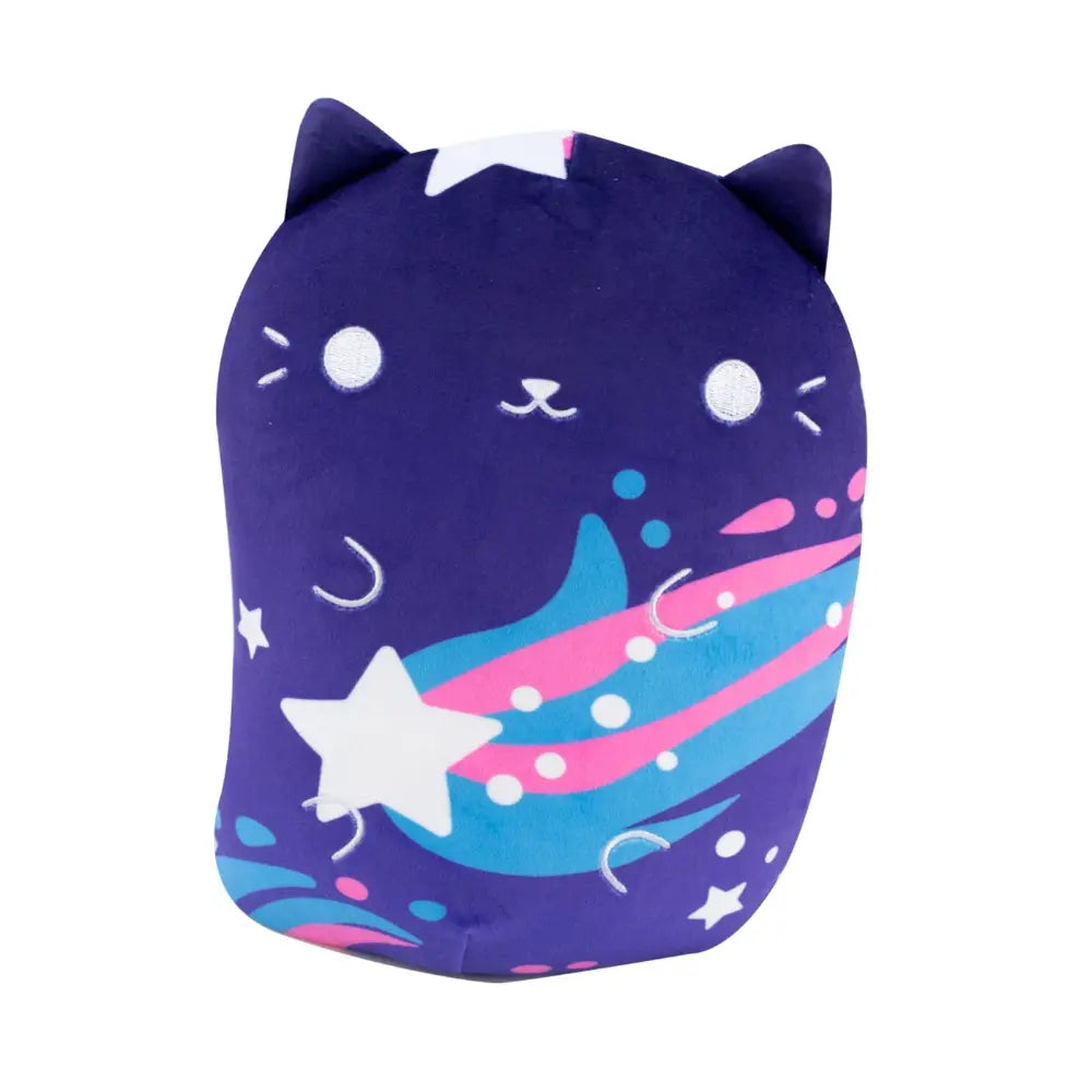 Cats vs Pickles Plush Jumbo 9 Inch