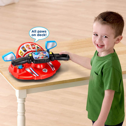 VTech Paw Patrol Learning Driver