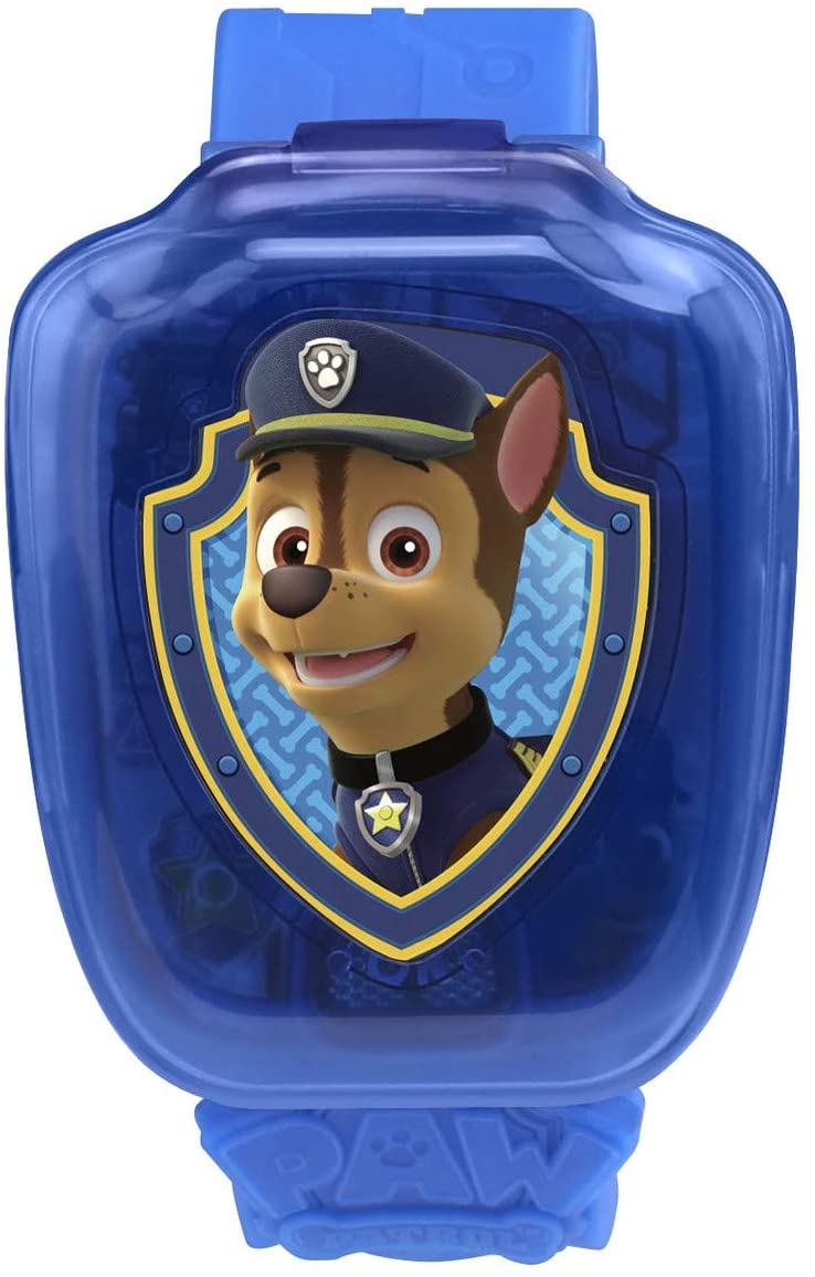VTech Paw Patrol Chase Learning Watch