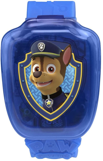 VTech Paw Patrol Chase Learning Watch
