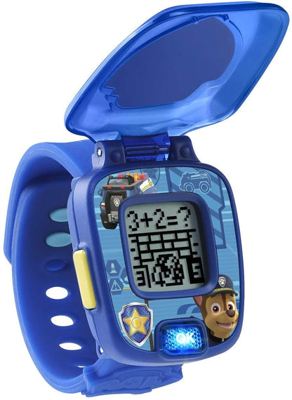 VTech Paw Patrol Chase Learning Watch