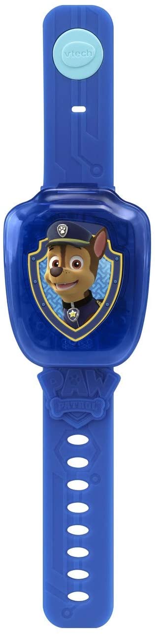 VTech Paw Patrol Chase Learning Watch