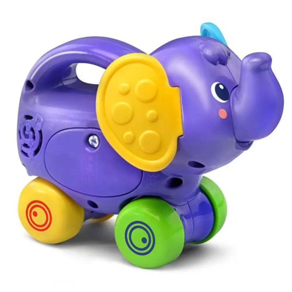 VTech Push & Play Elephant
