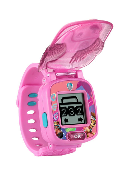 VTech Paw Patrol Liberty Learning Watch - Battery Operated