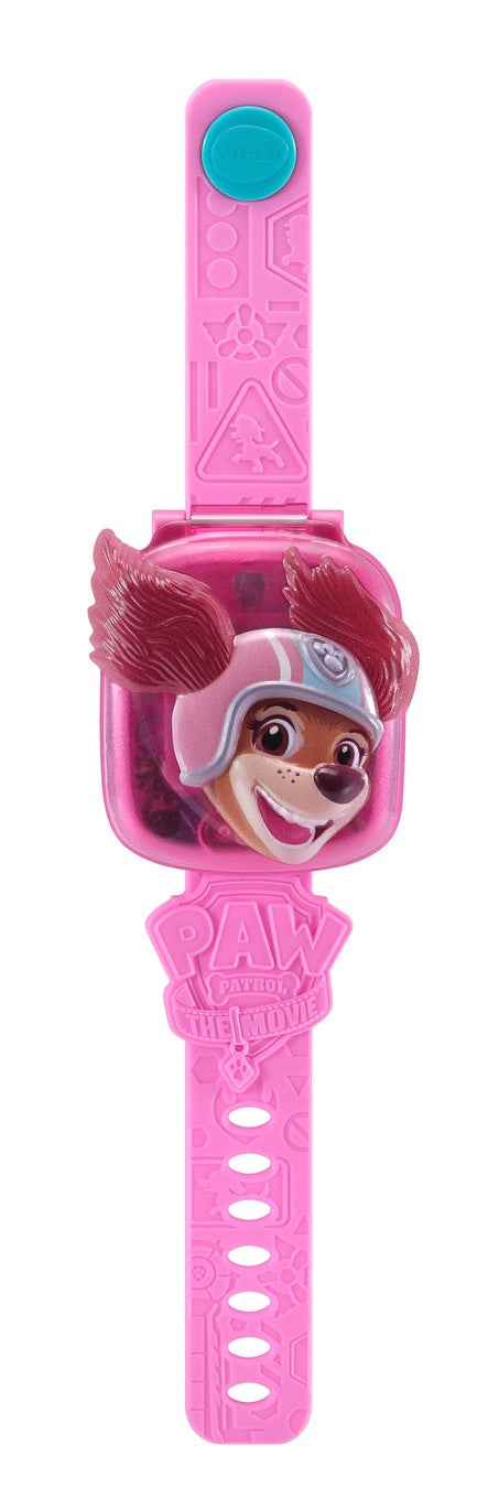 VTech Paw Patrol Liberty Learning Watch - Battery Operated