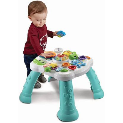 VTech Play & Discover Activity Table