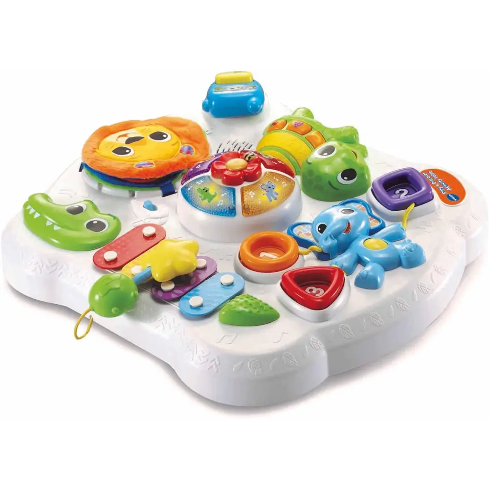 VTech Play & Discover Activity Table