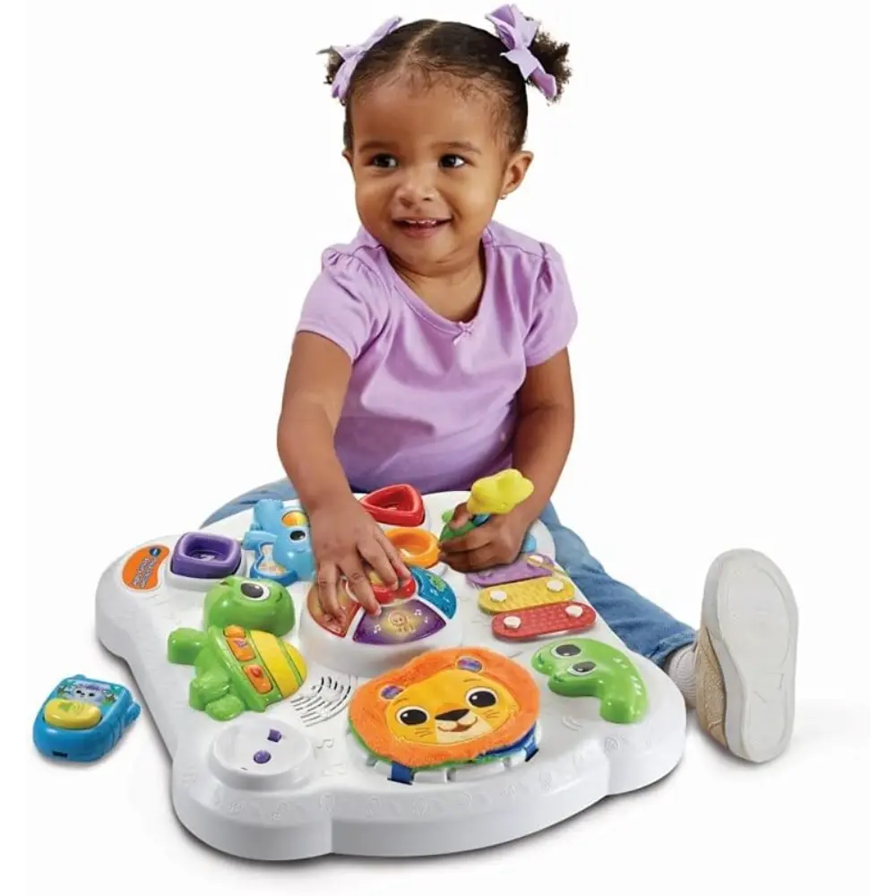 VTech Play & Discover Activity Table