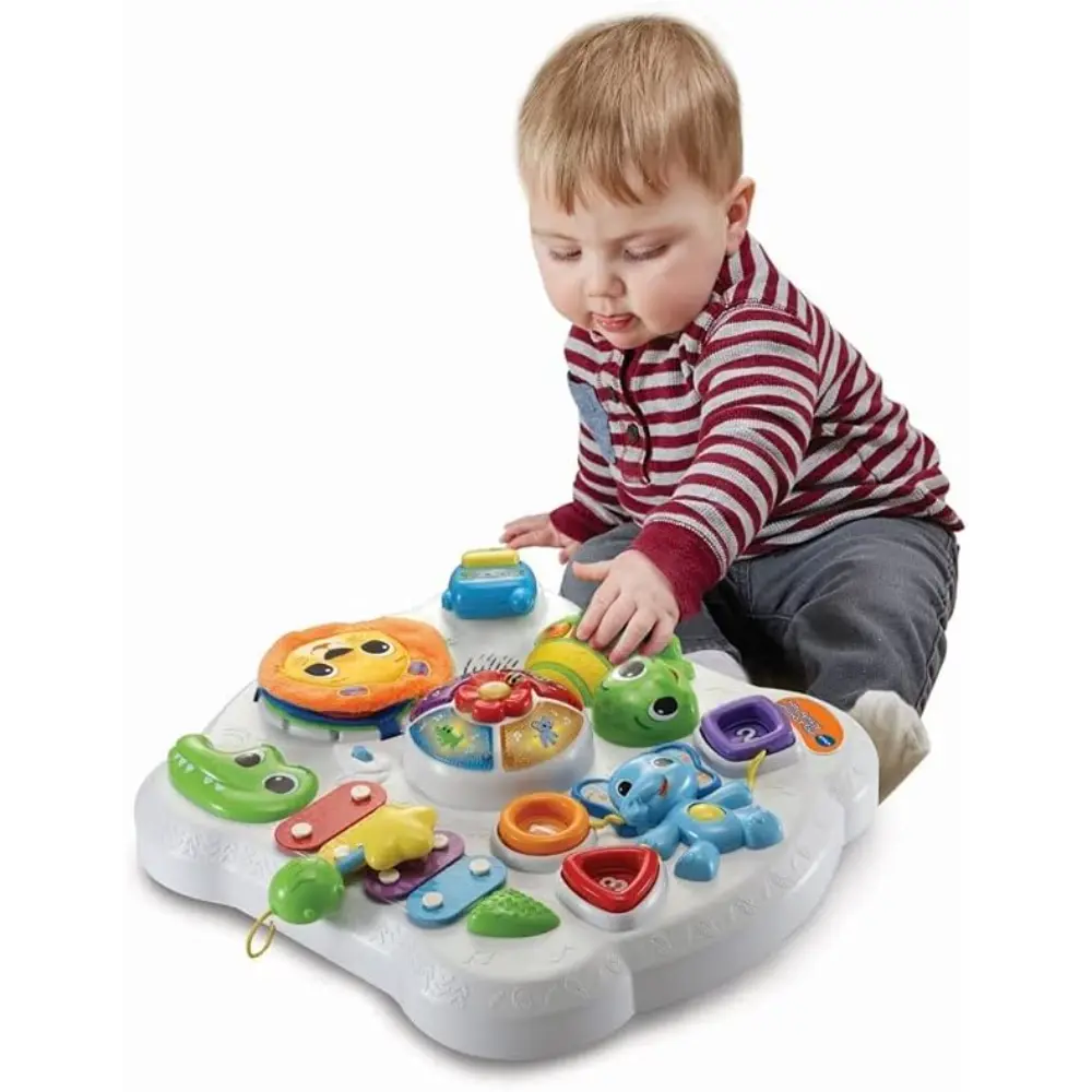 VTech Play & Discover Activity Table