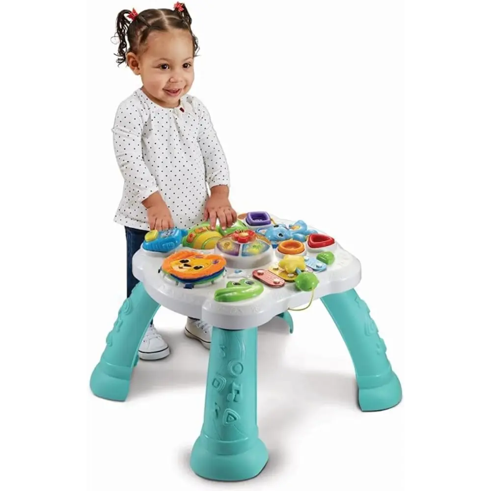 VTech Play & Discover Activity Table