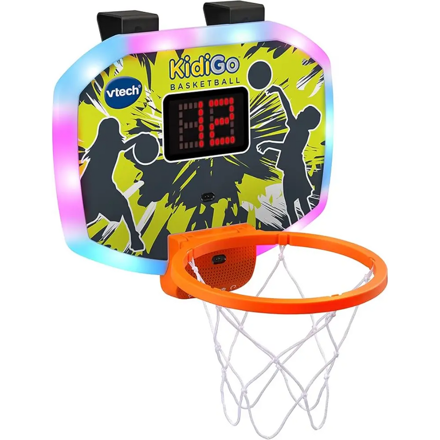 VTech Kidigo Basketball Hoop