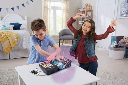 VTech Kidi Dj Mix Battery-Operated