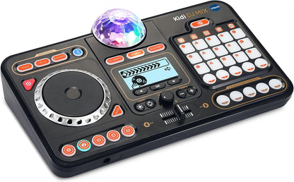 VTech Kidi Dj Mix Battery-Operated