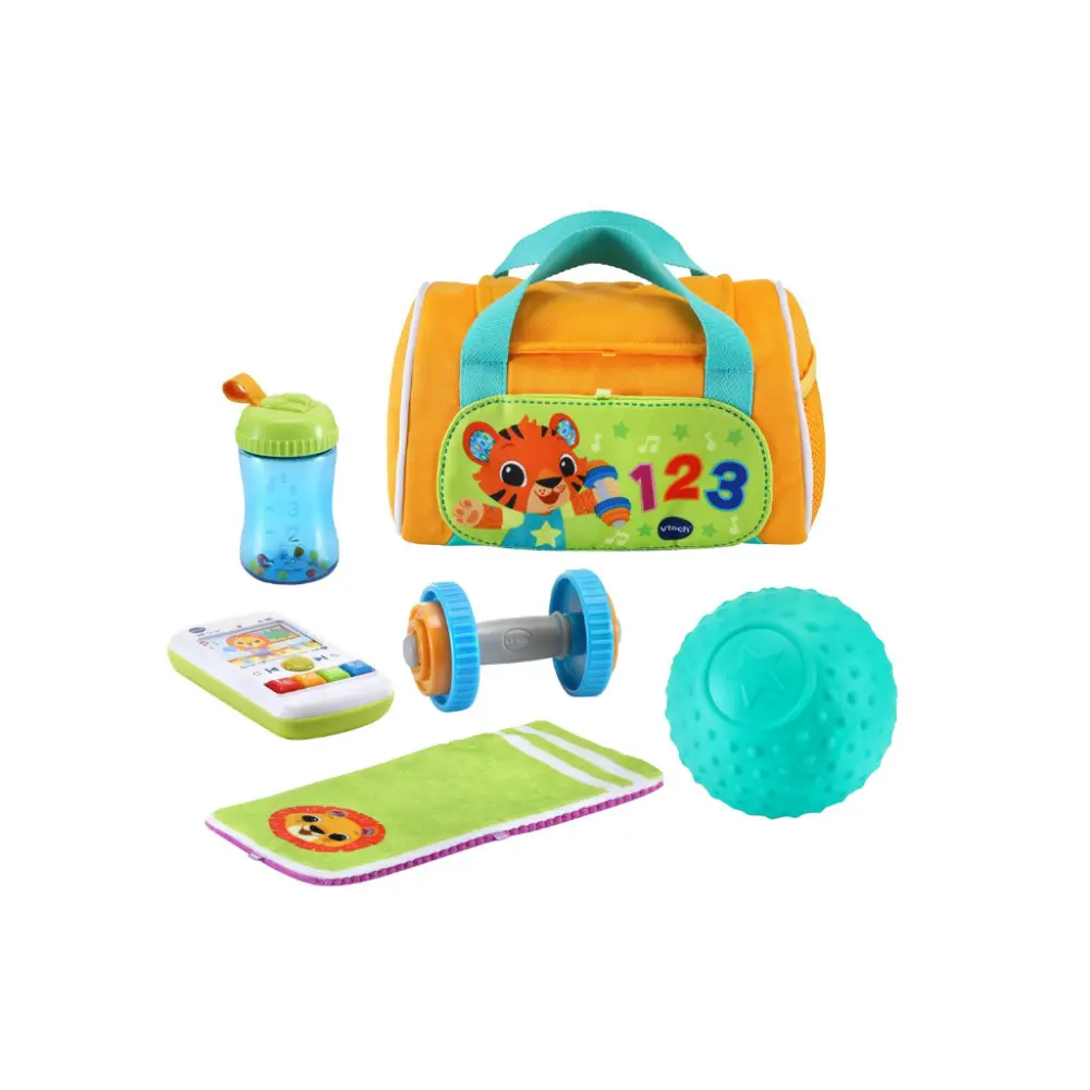 VTech My First Gym Kit
