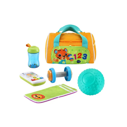 VTech My First Gym Kit