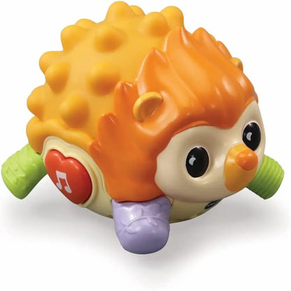 VTech Easy Squeezy Hedgehog Battery Operated