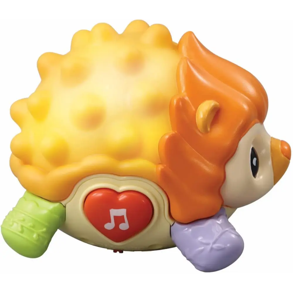 VTech Easy Squeezy Hedgehog Battery Operated