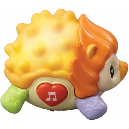 VTech Easy Squeezy Hedgehog Battery Operated