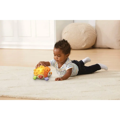 VTech Easy Squeezy Hedgehog Battery Operated