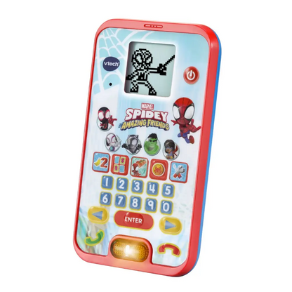 VTech Spidey Learning Phone for Kids