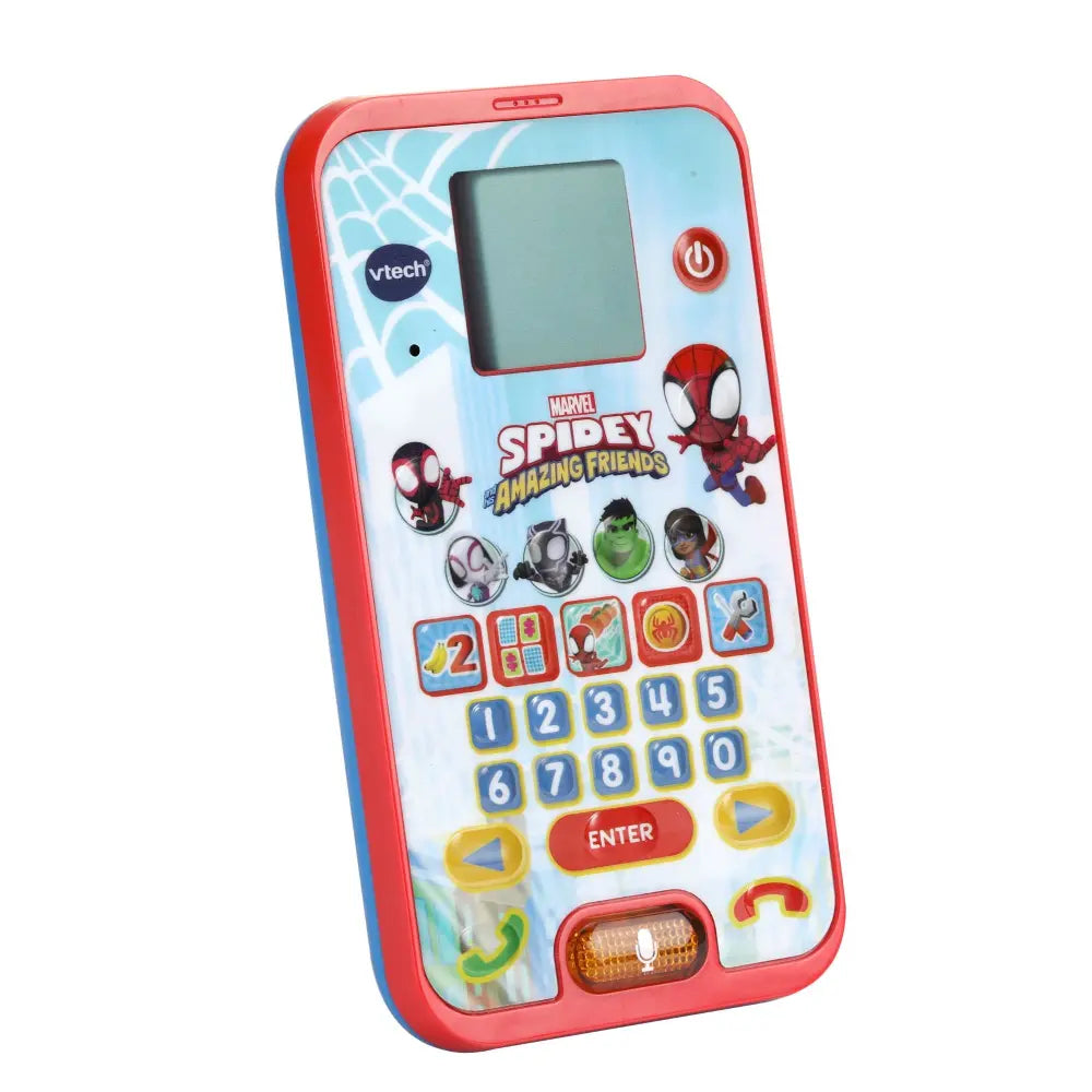 VTech Spidey Learning Phone for Kids