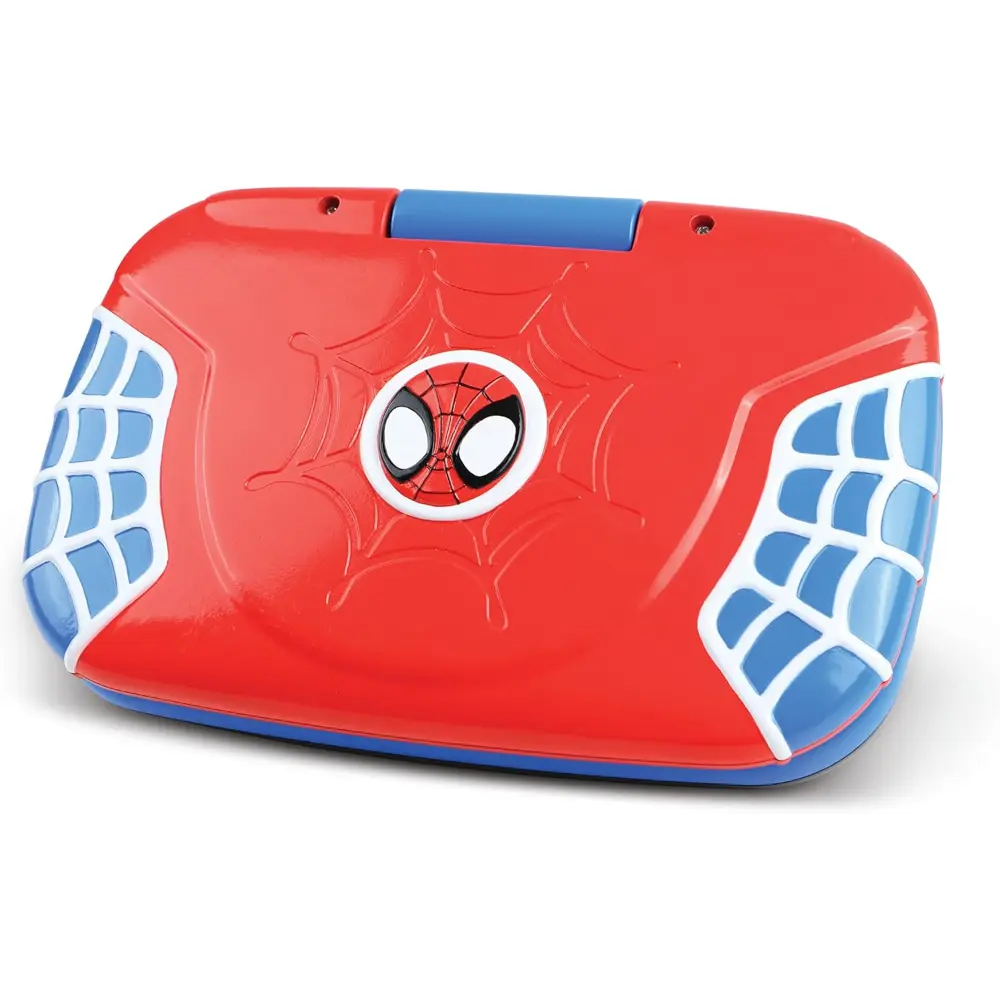 VTech Spidey and His Amazing Friends Laptop Toys for Kids