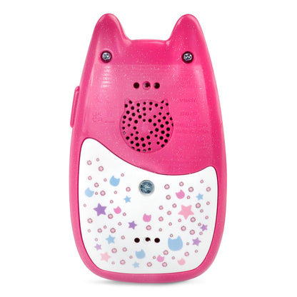 VTech Gabby's Dollhouse Meowzing Phone Battery-Operated