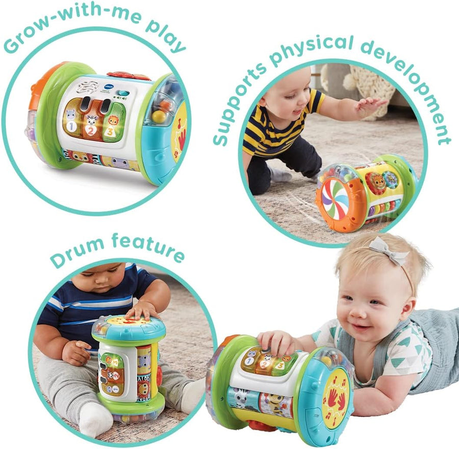 VTech Explore & Discover Roller Battery