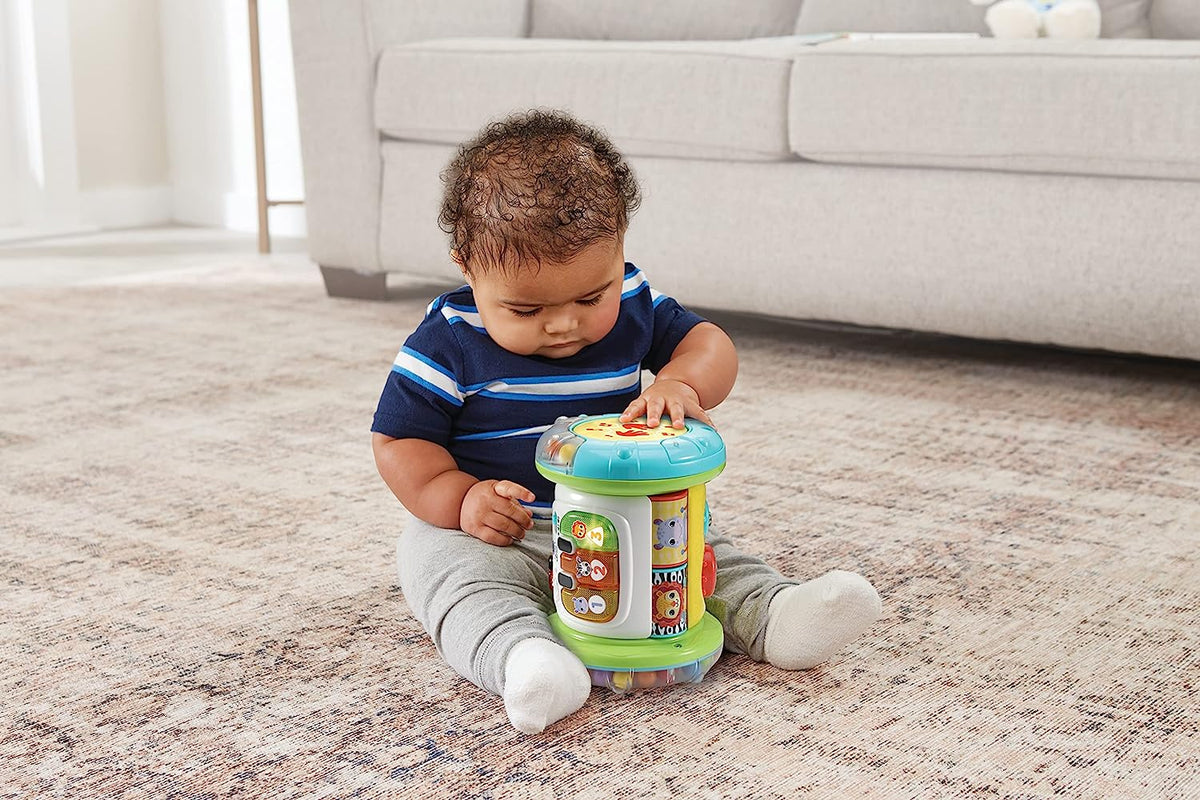VTech Explore & Discover Roller Battery