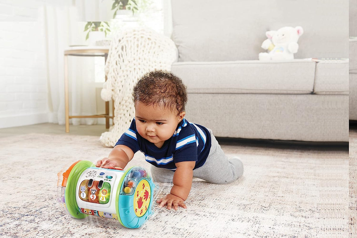 VTech Explore & Discover Roller Battery