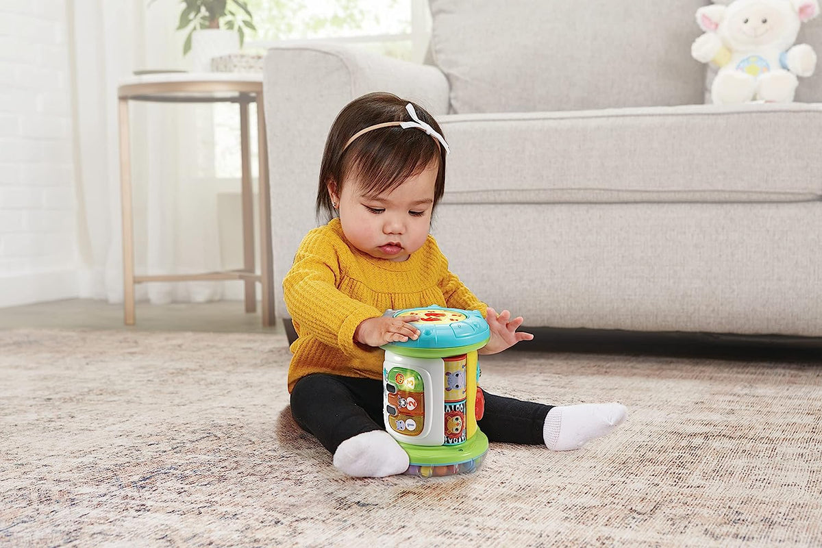 VTech Explore & Discover Roller Battery