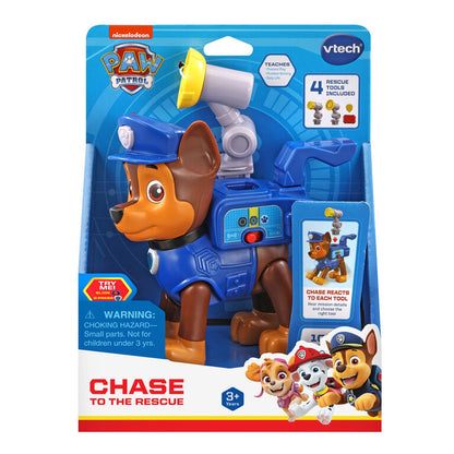 VTech Paw Patrol Chase To The Rescue Batt