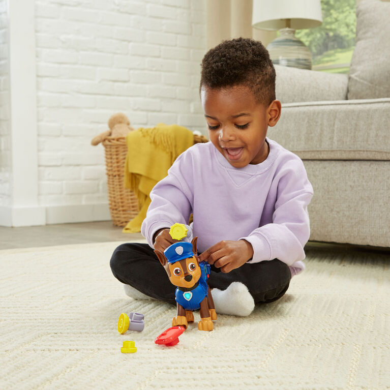 VTech Paw Patrol Chase To The Rescue Batt