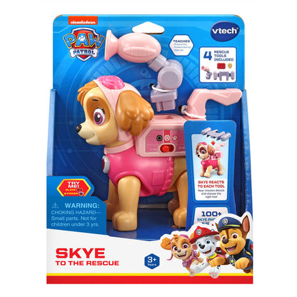 VTech PAW Patrol Skye to the Rescue Interactive Learning Toy