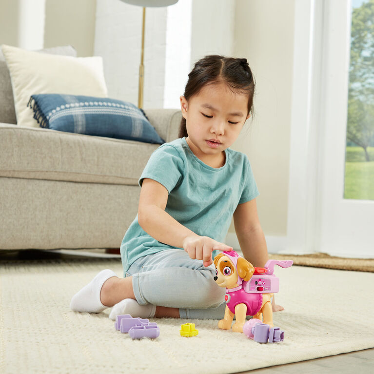 VTech PAW Patrol Skye to the Rescue Interactive Learning Toy