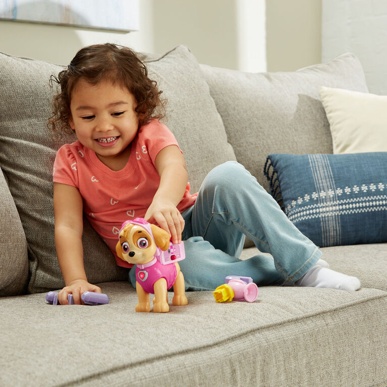 VTech PAW Patrol Skye to the Rescue Interactive Learning Toy