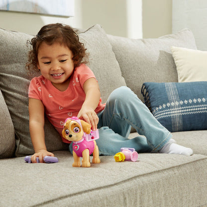 VTech PAW Patrol Skye to the Rescue Interactive Learning Toy