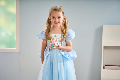 VTech Disney Princess Toot-Toot Drivers Cinderella’s Carriage Pretend Play Vehicle