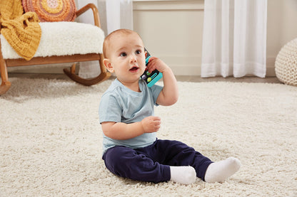 VTech Baby Interactive Gadget Toy Set for Early Learning