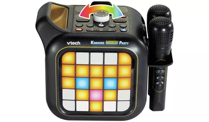 VTech Kidipixel Karaoke Battery-Operated