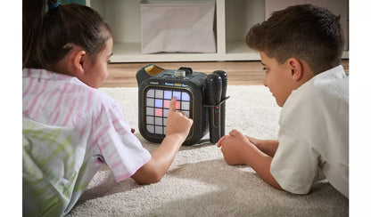 VTech Kidipixel Karaoke Battery-Operated