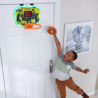 VTech Kidigo Basketball Hoop