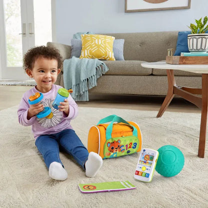 VTech My First Gym Kit