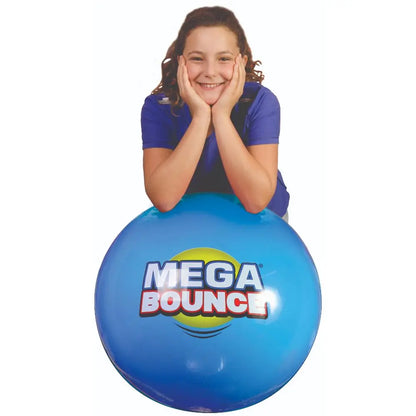Wicked Megabounce Junior 141cm 2 Assortment