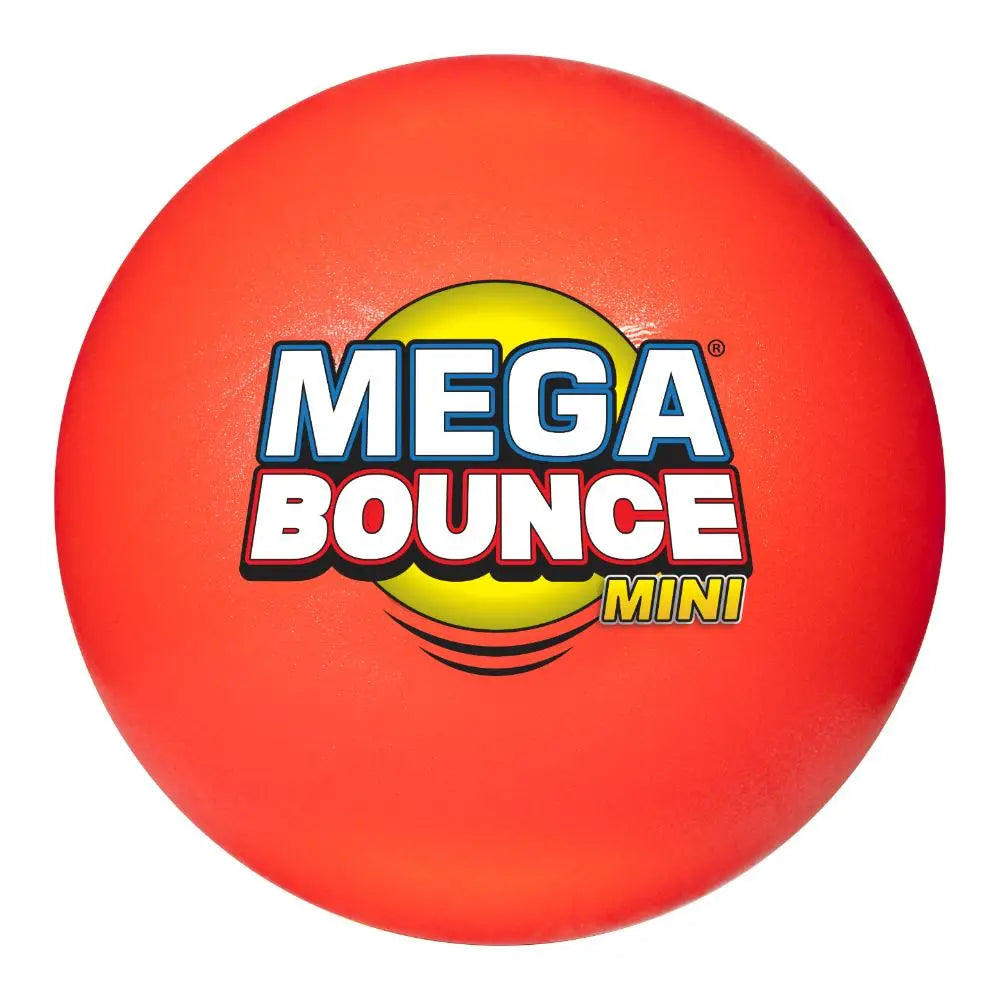 Wicked Megabounce Mini 94cm