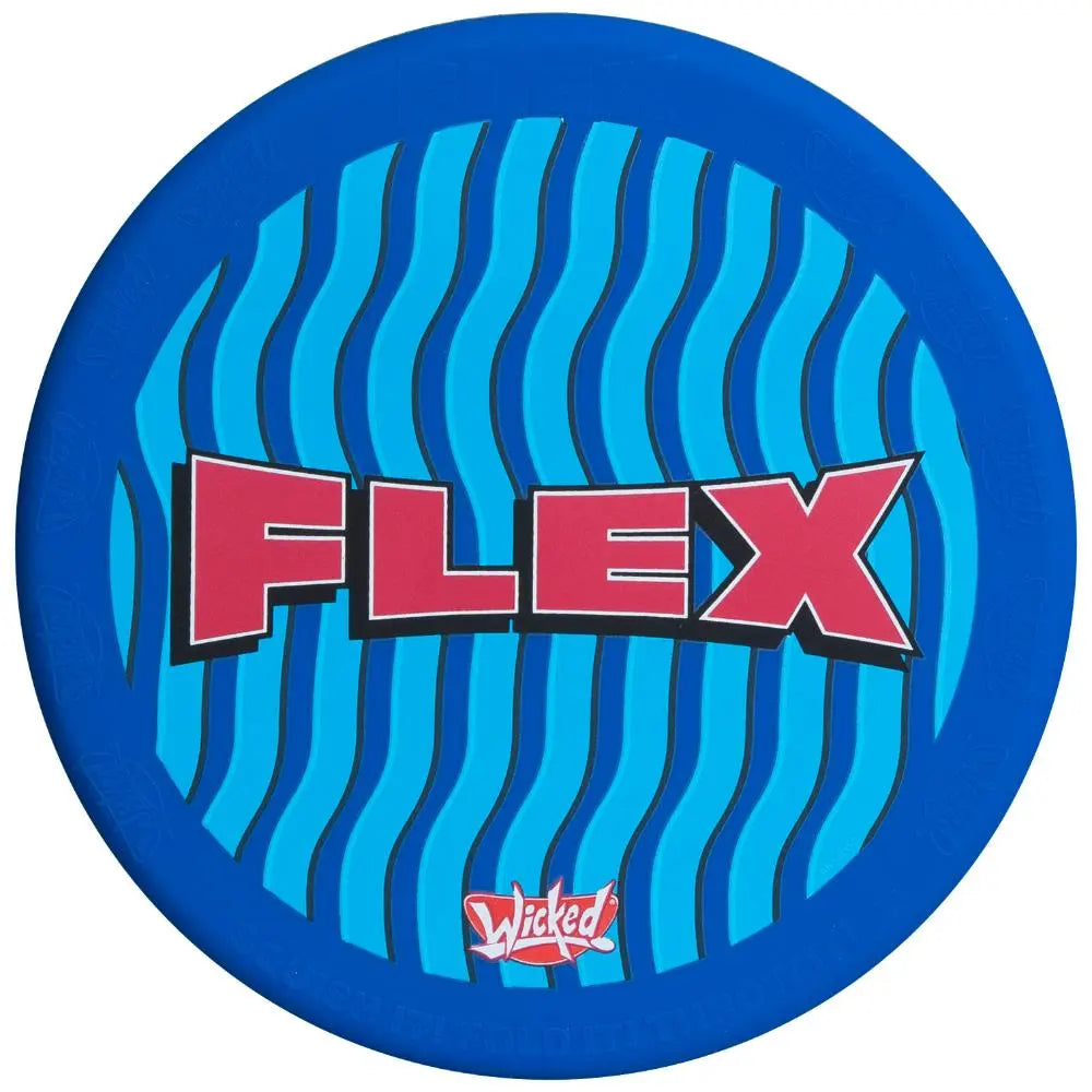 Wicked Skyrider Flex