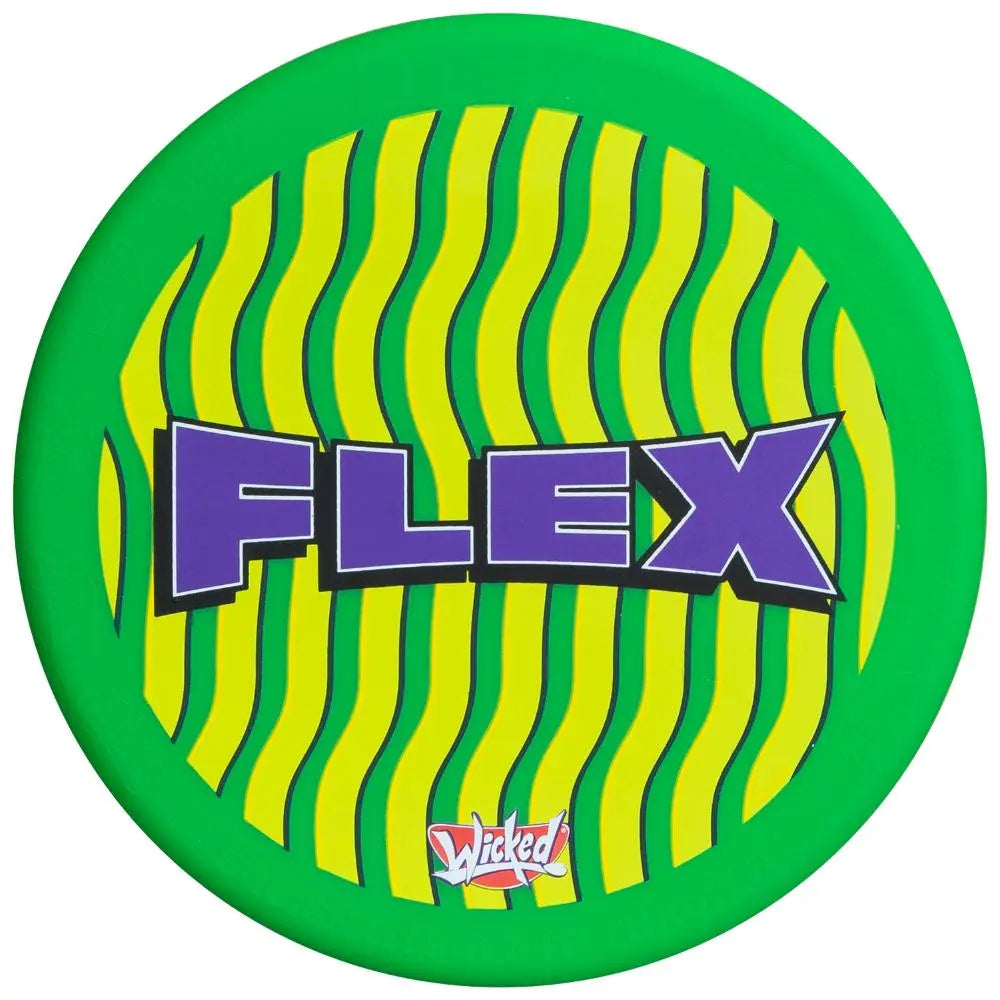 Wicked Skyrider Flex