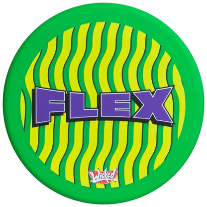 Wicked Skyrider Flex