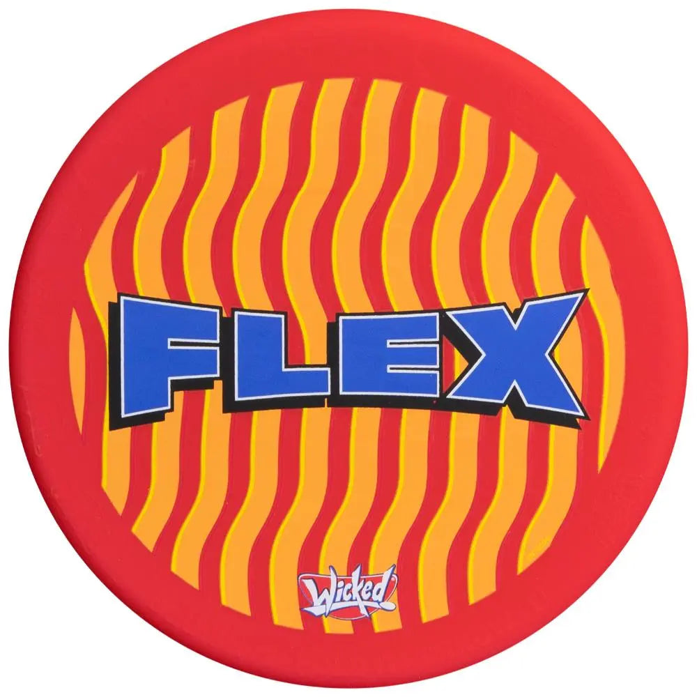 Wicked Skyrider Flex